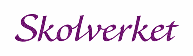 Skolverkets logotyp